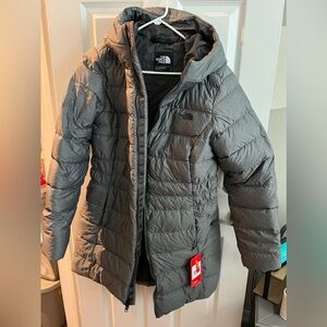 Northface Jacket